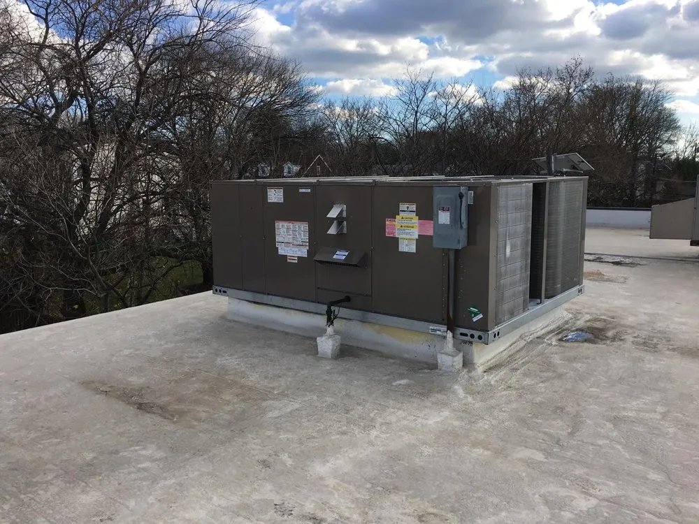 Slide of Top Notch Climate Control