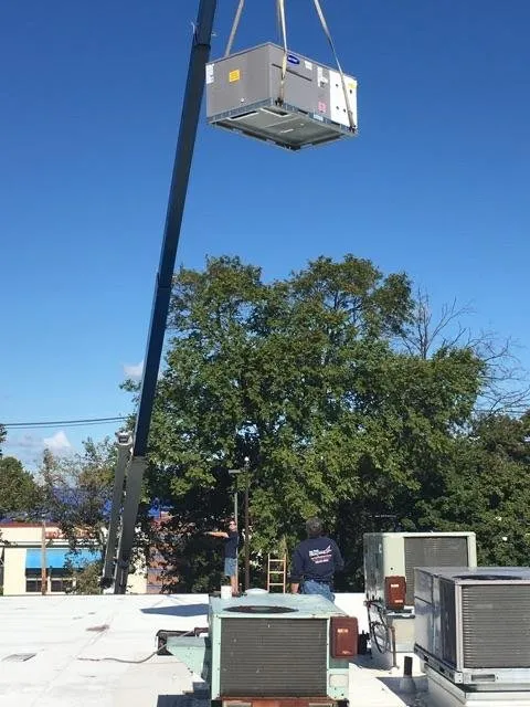 Slide of Top Notch Climate Control