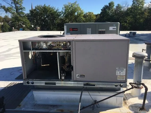 Slide of Top Notch Climate Control