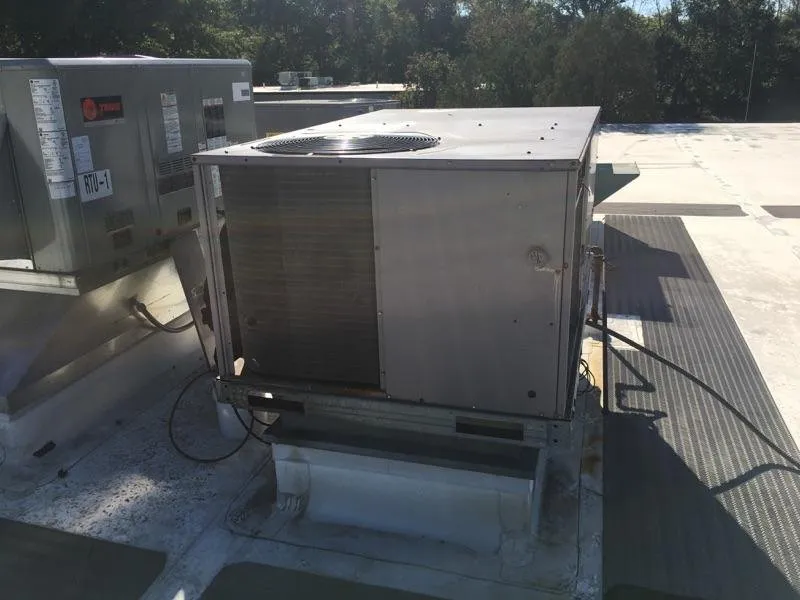 Slide of Top Notch Climate Control