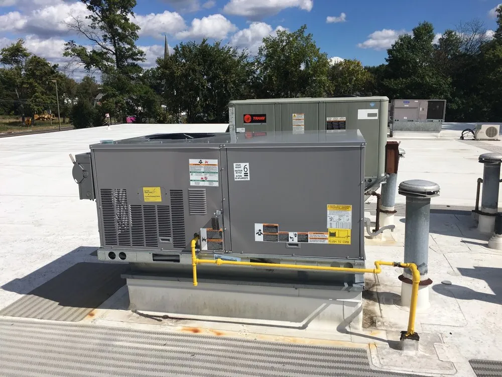 Slide of Top Notch Climate Control