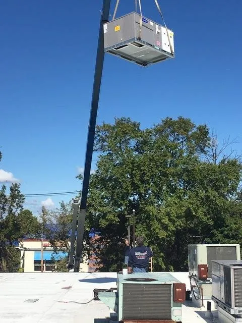 Slide of Top Notch Climate Control