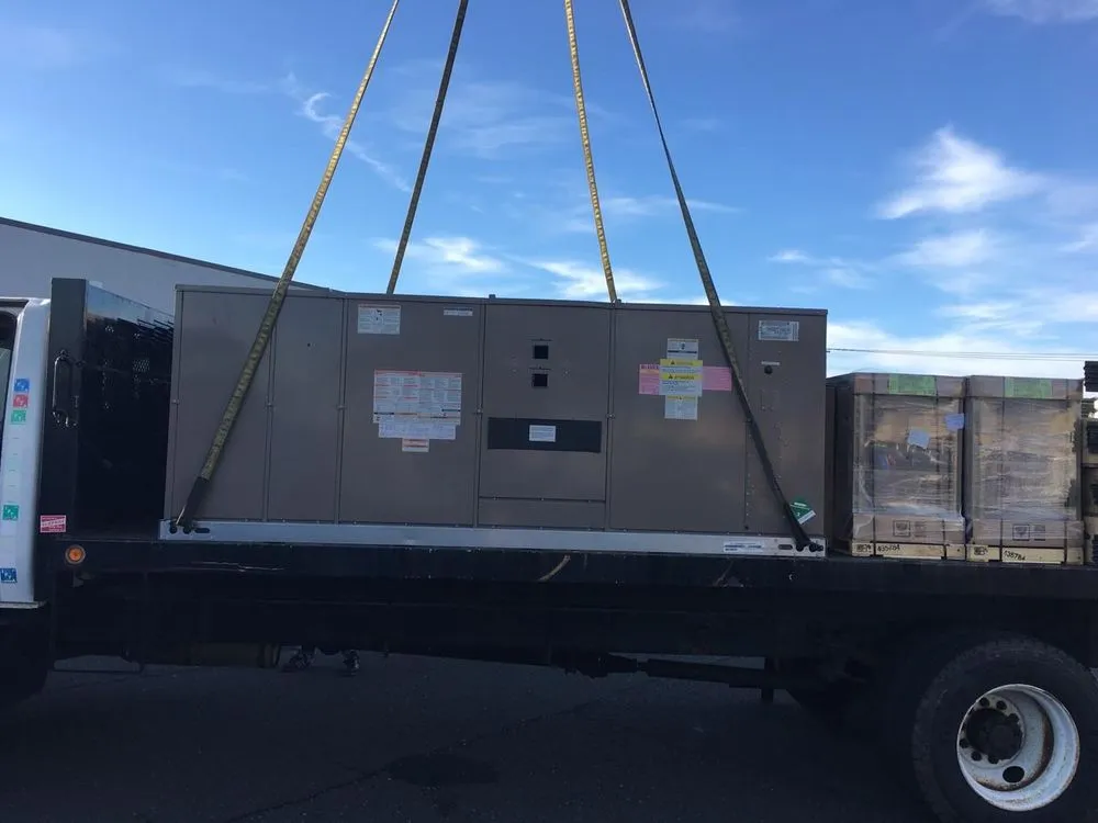 Slide of Top Notch Climate Control