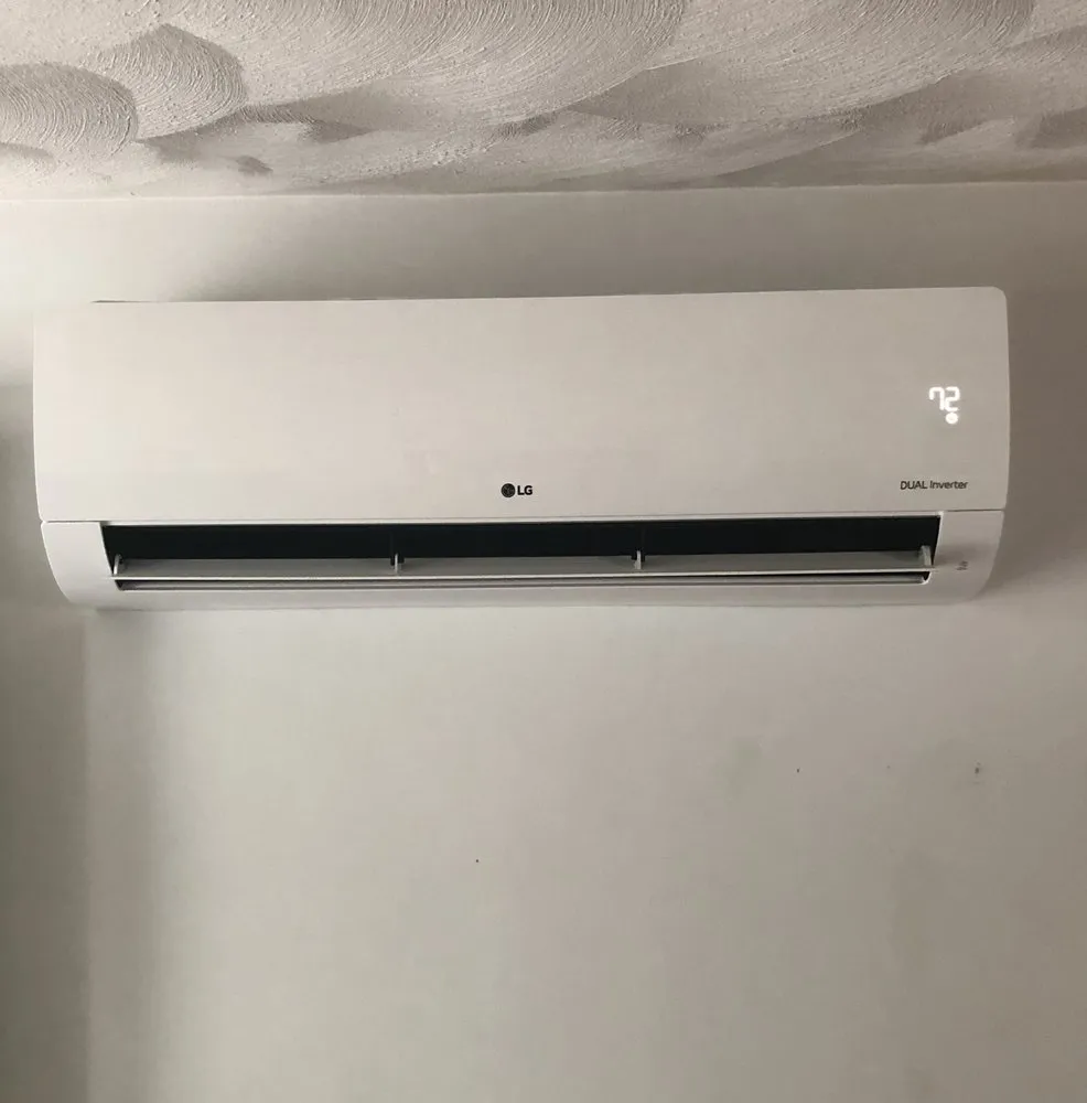 Slide of Top Notch Comfort