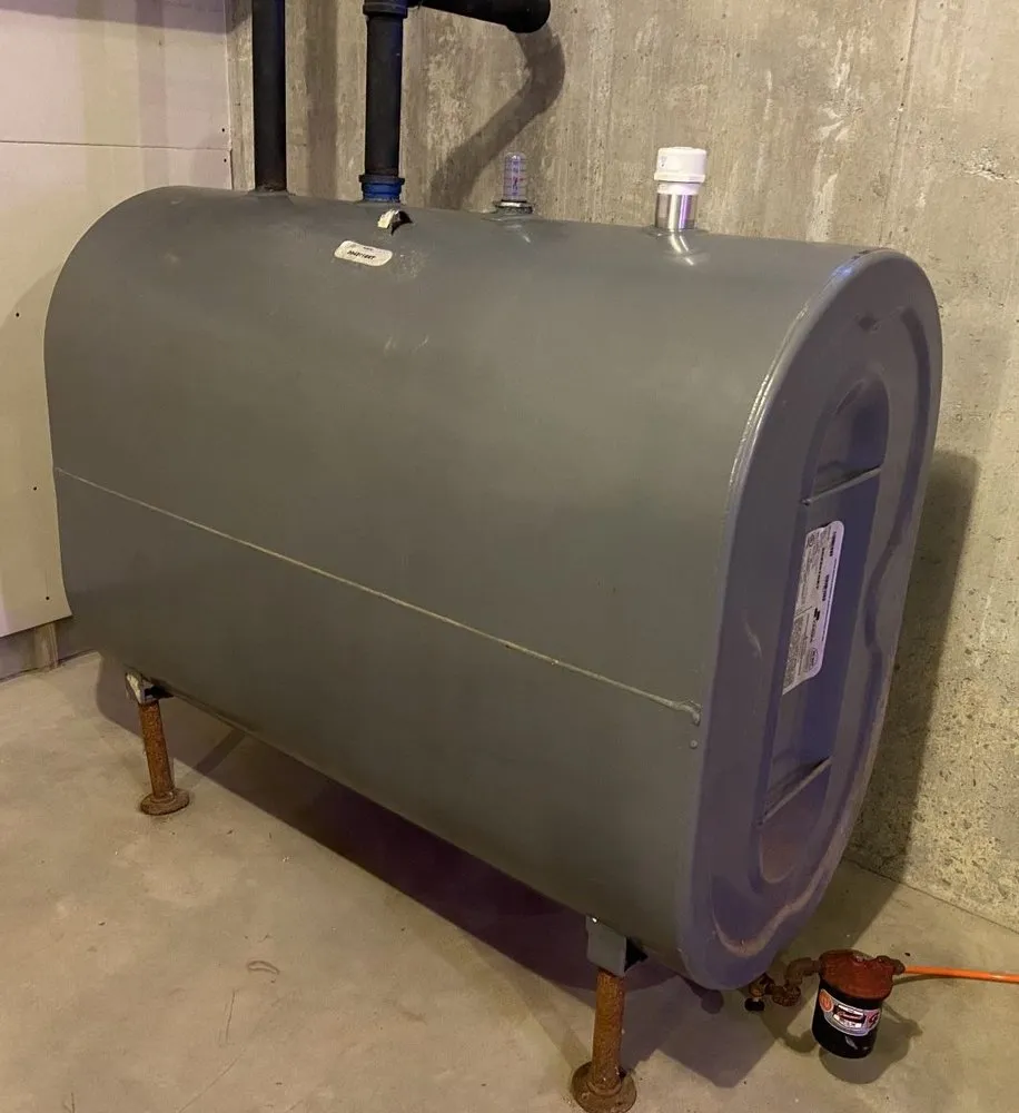 Slide of Top Notch Comfort