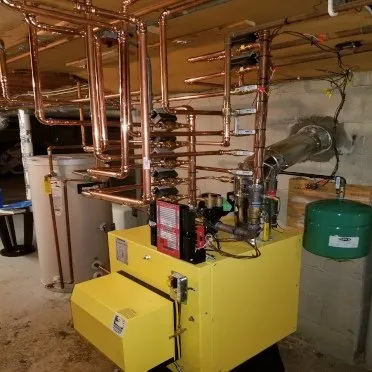 Slide of Top Notch Comfort