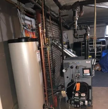 Slide of Top Notch Comfort