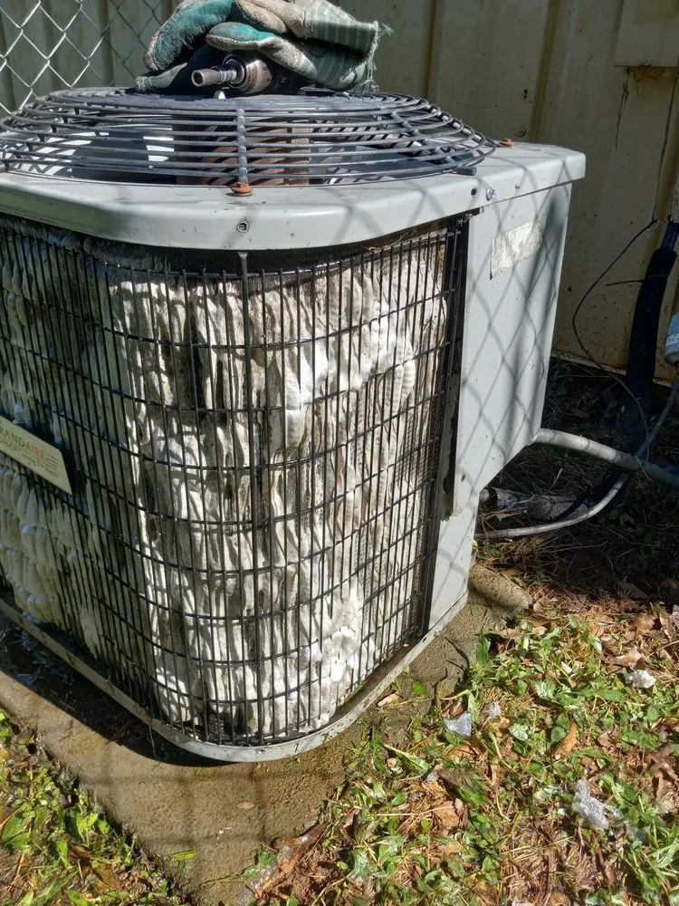 Slide of Top Notch Commercial Maintenance Service