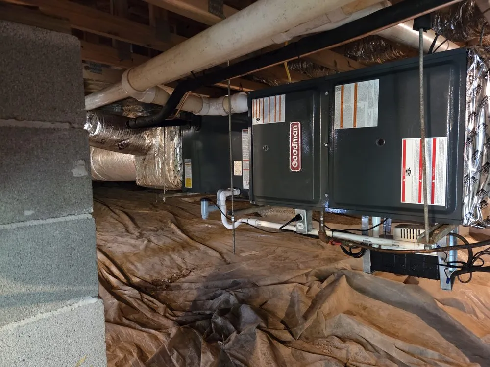 Slide of Top Notch Heat and Air