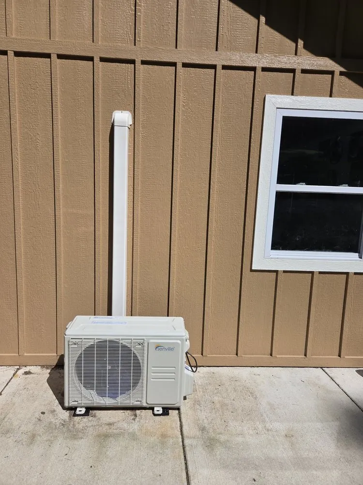 Slide of Top Notch Heat and Air