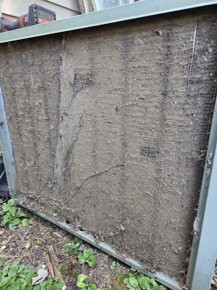 Slide of Top Notch Heat and Air