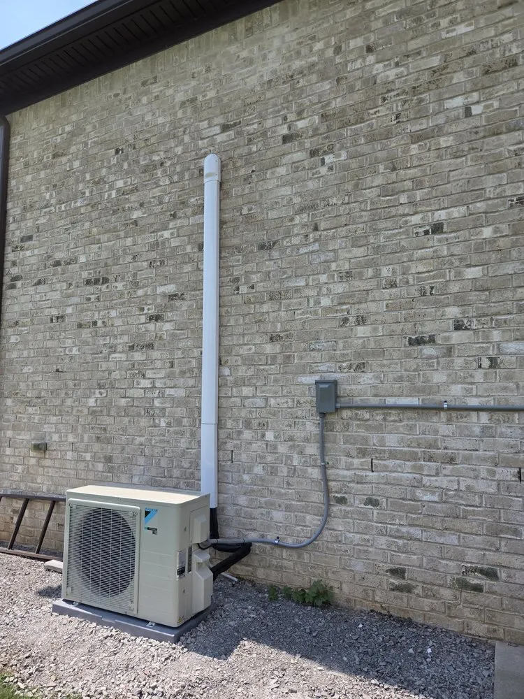 Slide of Top Notch Heat and Air