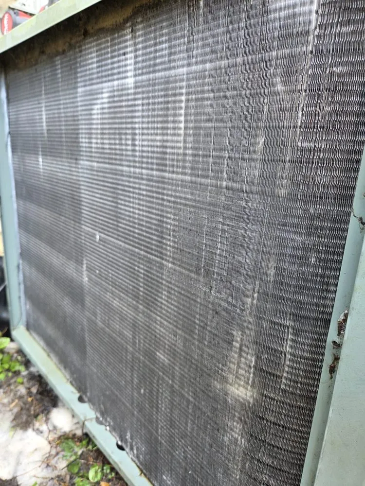 Slide of Top Notch Heat and Air