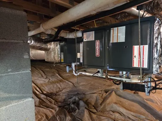 Top Notch Heat and Air