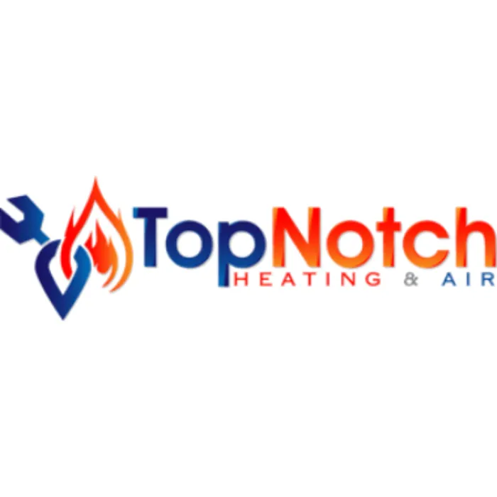 Slide of Top Notch Heating & Air