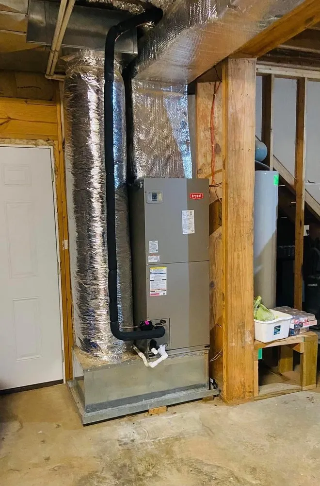 Slide of Top Notch Heating & Air Conditioning