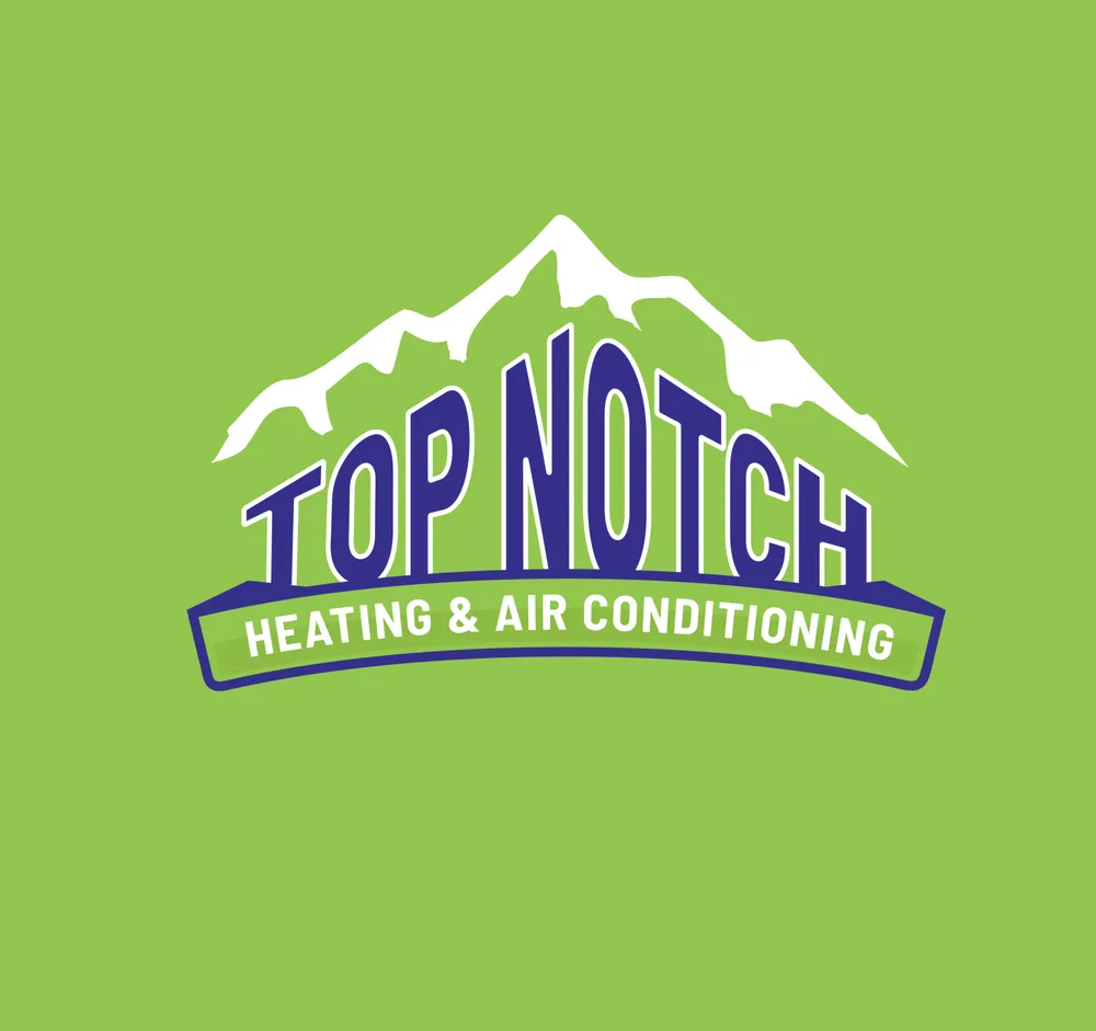 Slide of Top Notch Heating & Air Conditioning