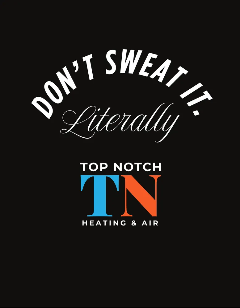 Slide of Top Notch Heating & Air