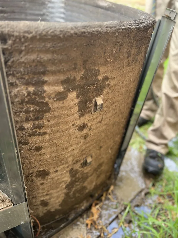 Slide of Top Notch Heating and Air