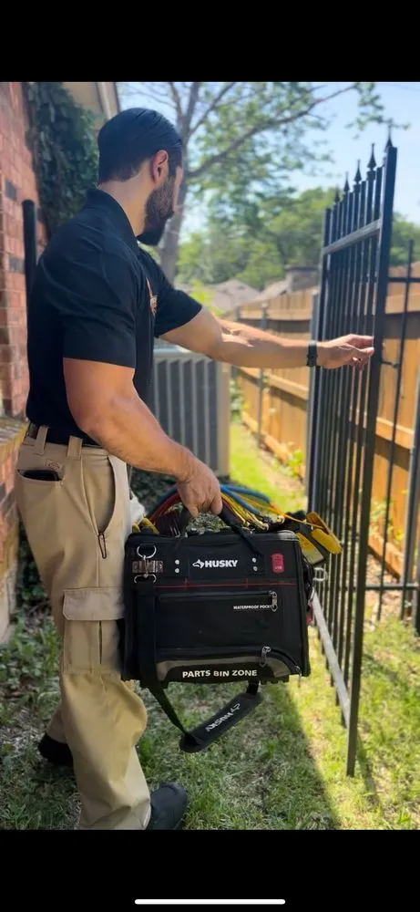 Slide of Top Notch Heating and Air