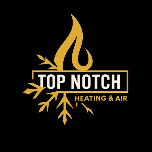 Slide of Top Notch Heating and Air