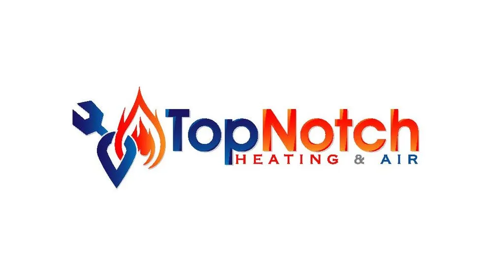 Slide of Top Notch Heating and Air