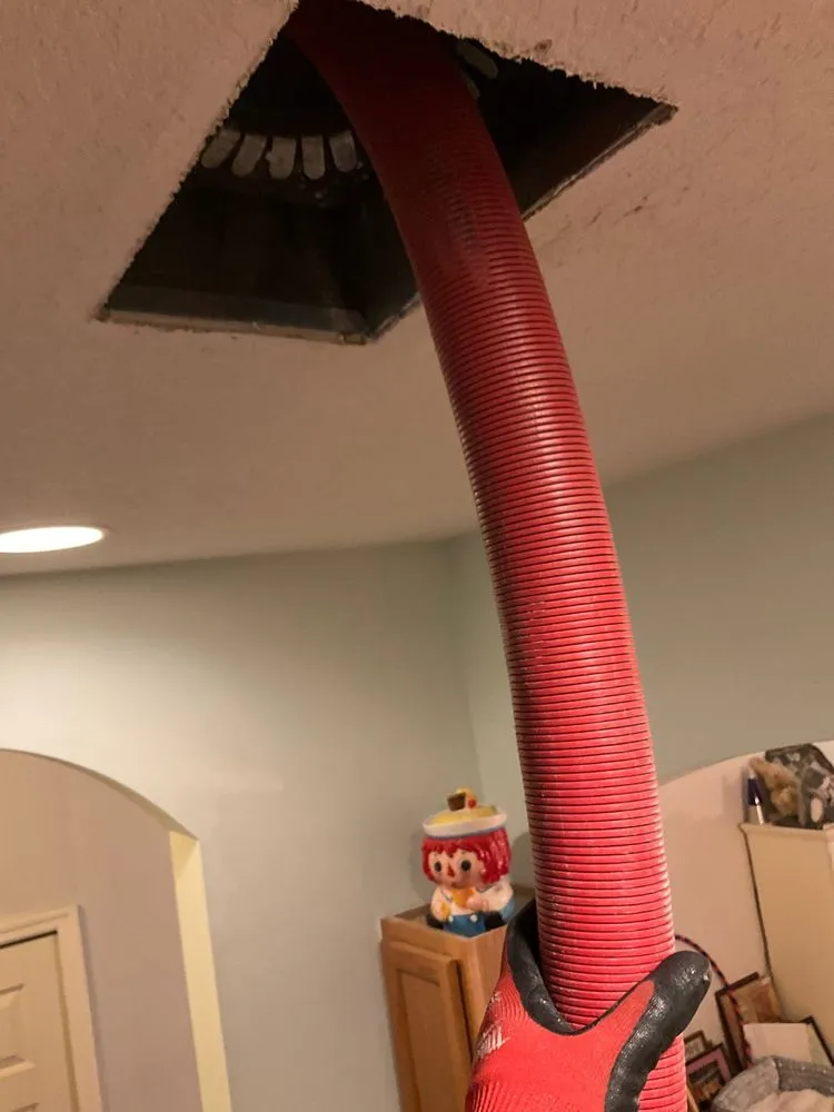 Slide of Top Notch Heating and Air