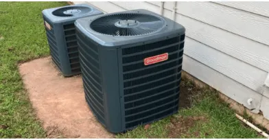 Slide of Top Notch Heating and Air