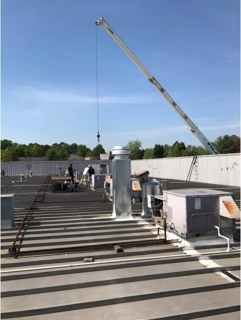 Slide of Top Notch Heating and Air