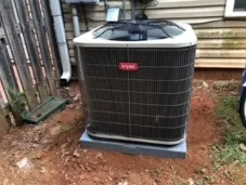 Slide of Top Notch Heating and Air