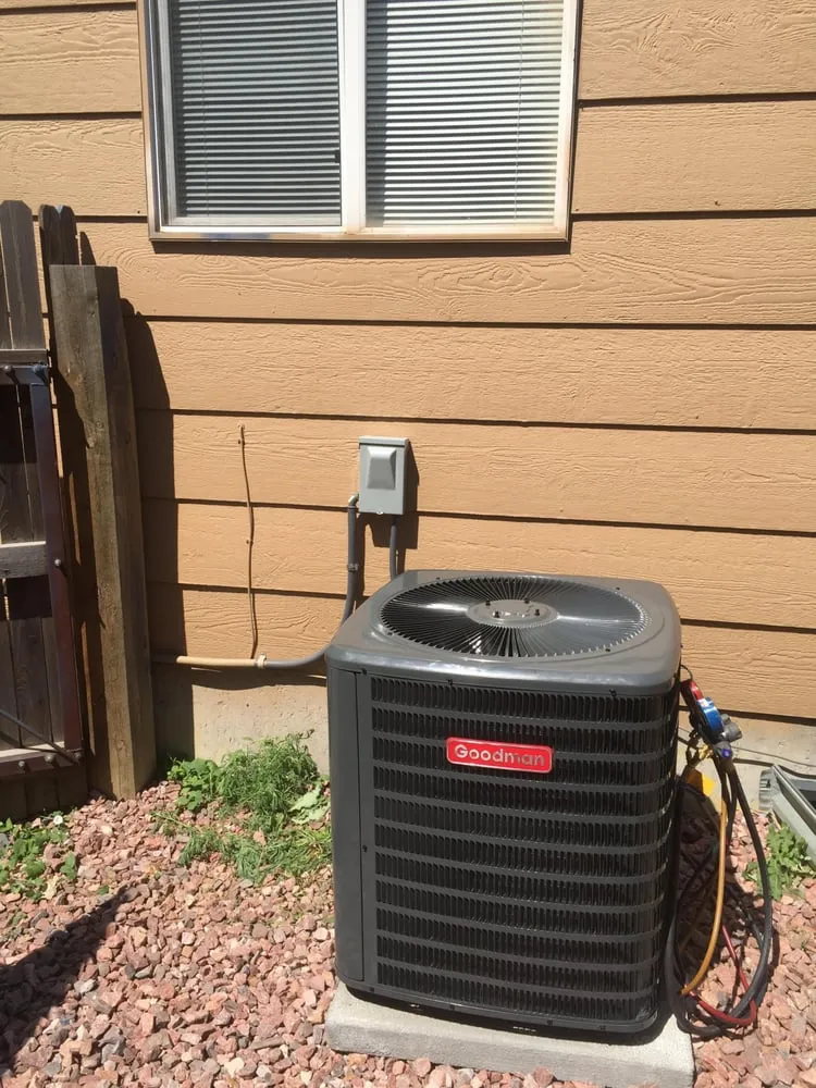 Slide of Top Notch Heating and Cooling