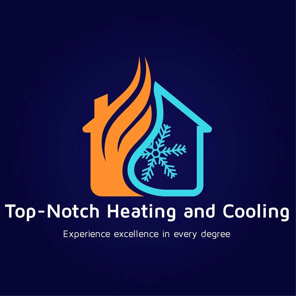 Slide of Top-Notch Heating and Cooling