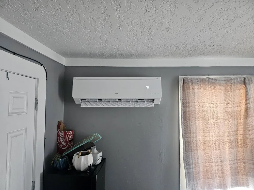 Slide of Top-Notch Heating and Cooling