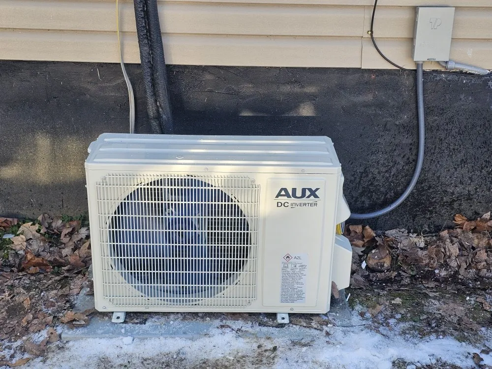 Slide of Top-Notch Heating and Cooling