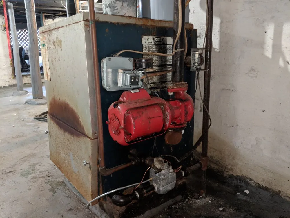 Slide of Top Notch Heating and Cooling