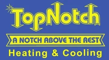 Slide of Top Notch Heating and Cooling