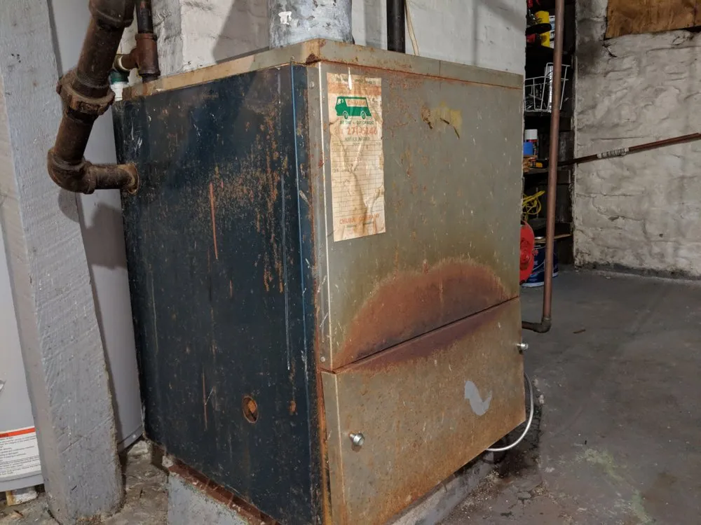 Slide of Top Notch Heating and Cooling