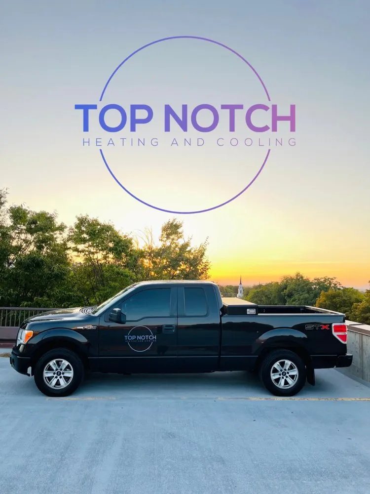 Slide of Top Notch Heating And Cooling