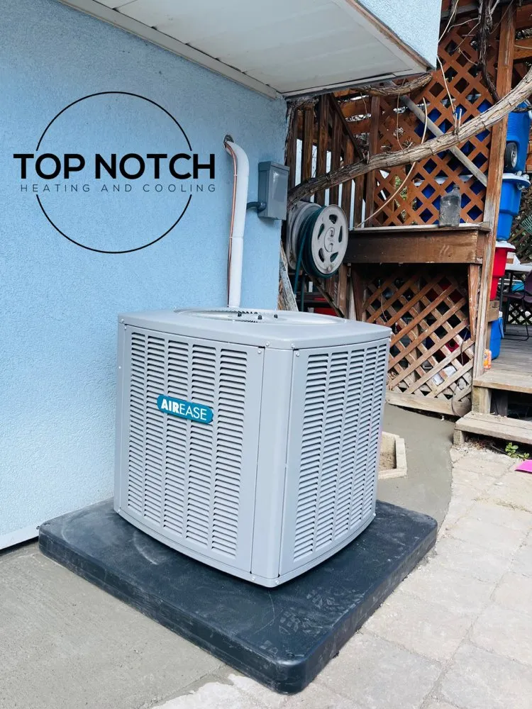 Slide of Top Notch Heating And Cooling