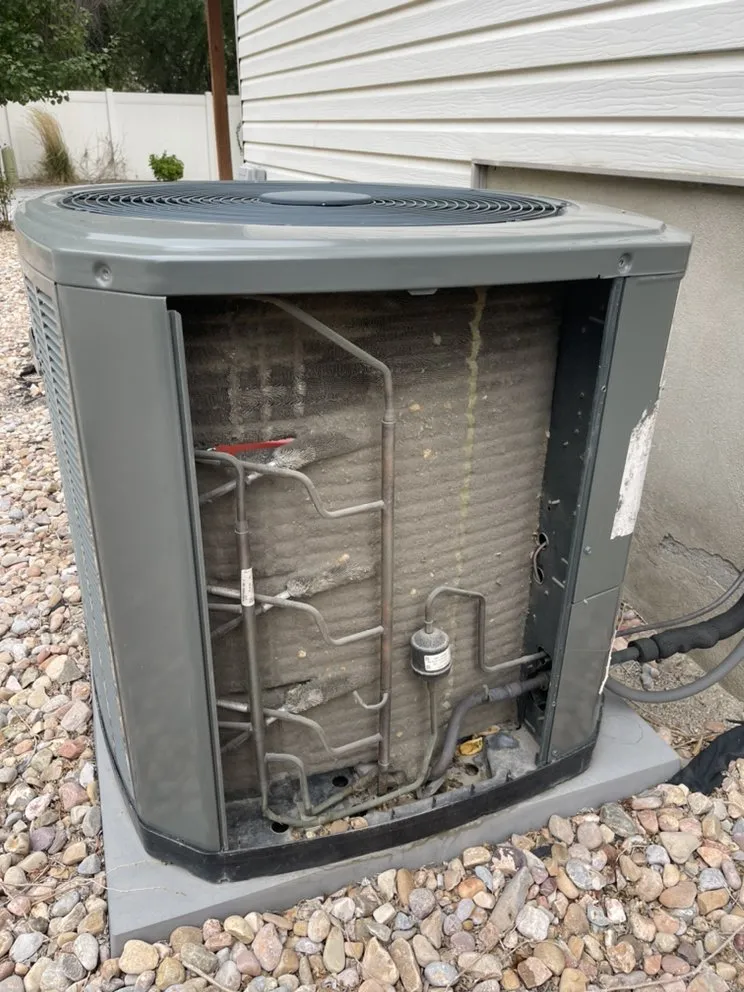 Slide of Top Notch Heating And Cooling