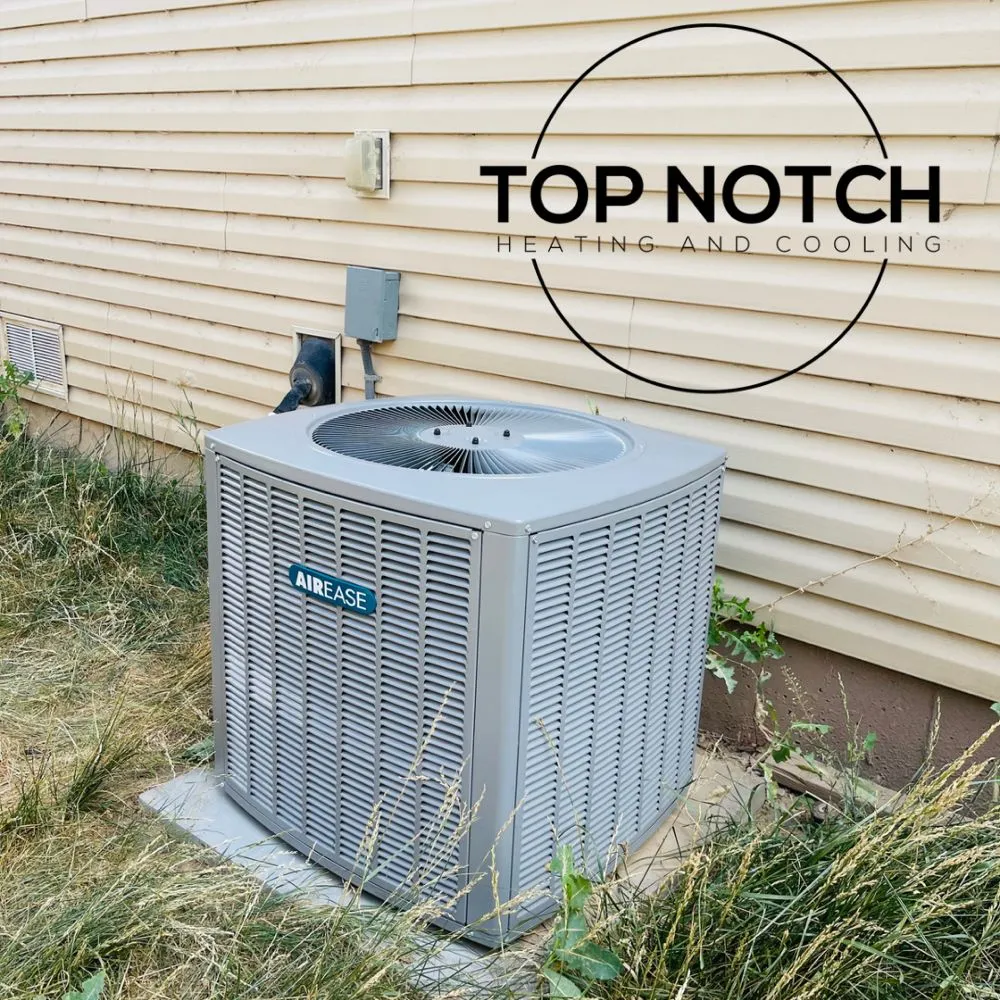 Slide of Top Notch Heating And Cooling
