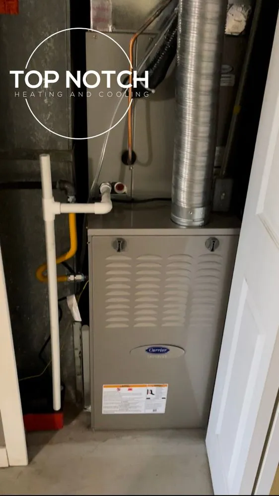 Slide of Top Notch Heating And Cooling