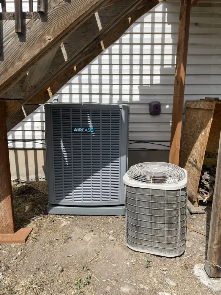 Slide of Top Notch Heating And Cooling