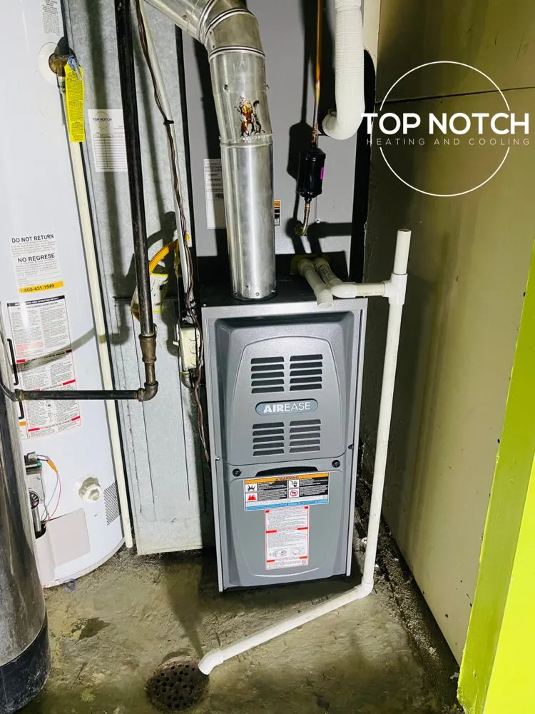 Slide of Top Notch Heating And Cooling