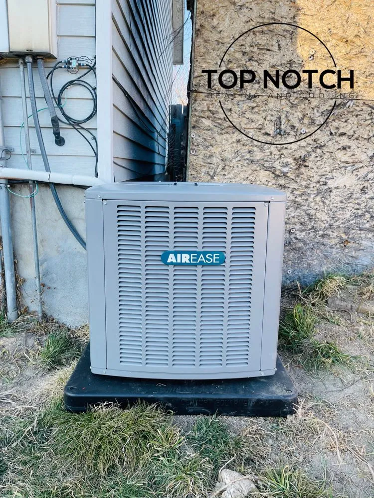 Slide of Top Notch Heating And Cooling