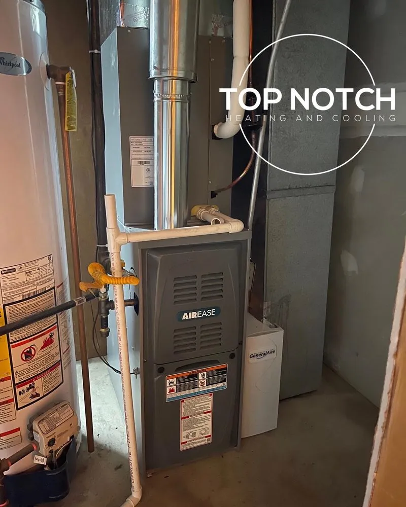 Slide of Top Notch Heating And Cooling