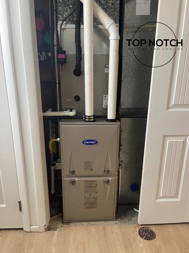 Slide of Top Notch Heating And Cooling