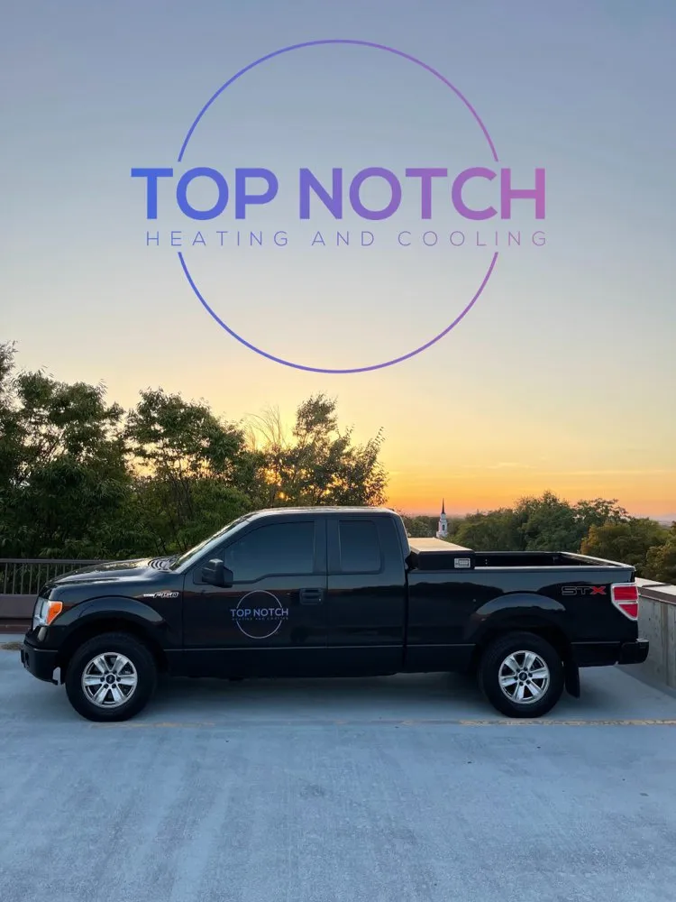 Slide of Top Notch Heating And Cooling