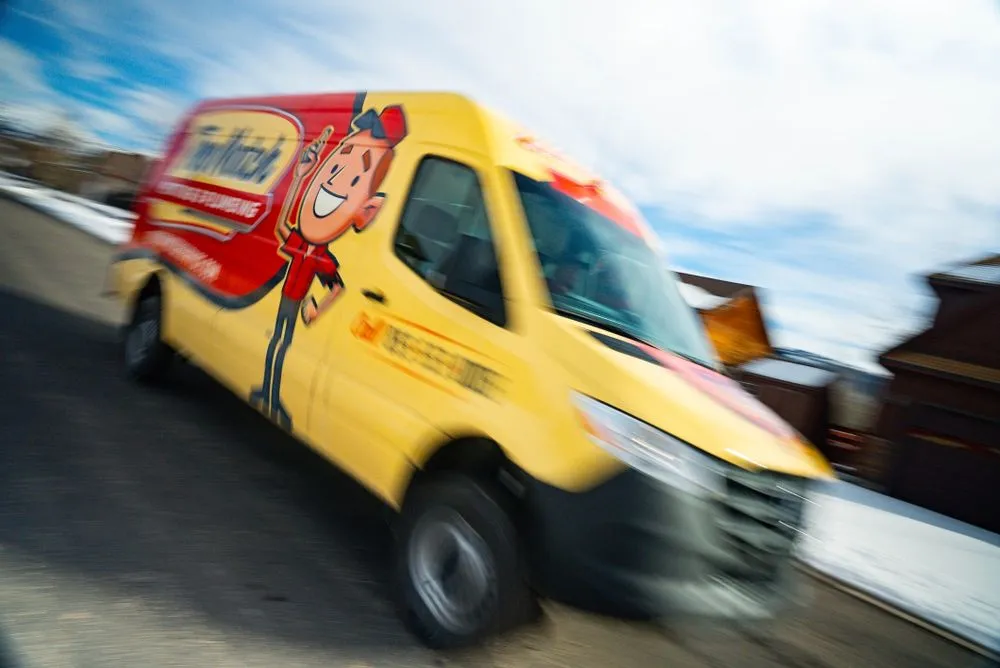 Slide of Top Notch Heating and Plumbing