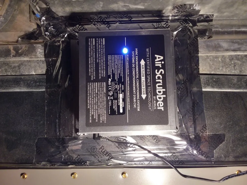 Slide of Top Notch Heating Cooling & Plumbing